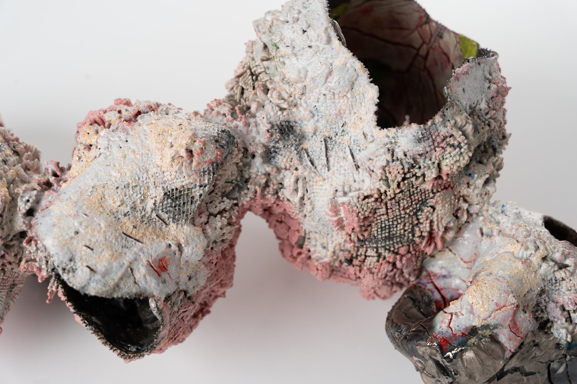 Oscillating 2, detail 2
