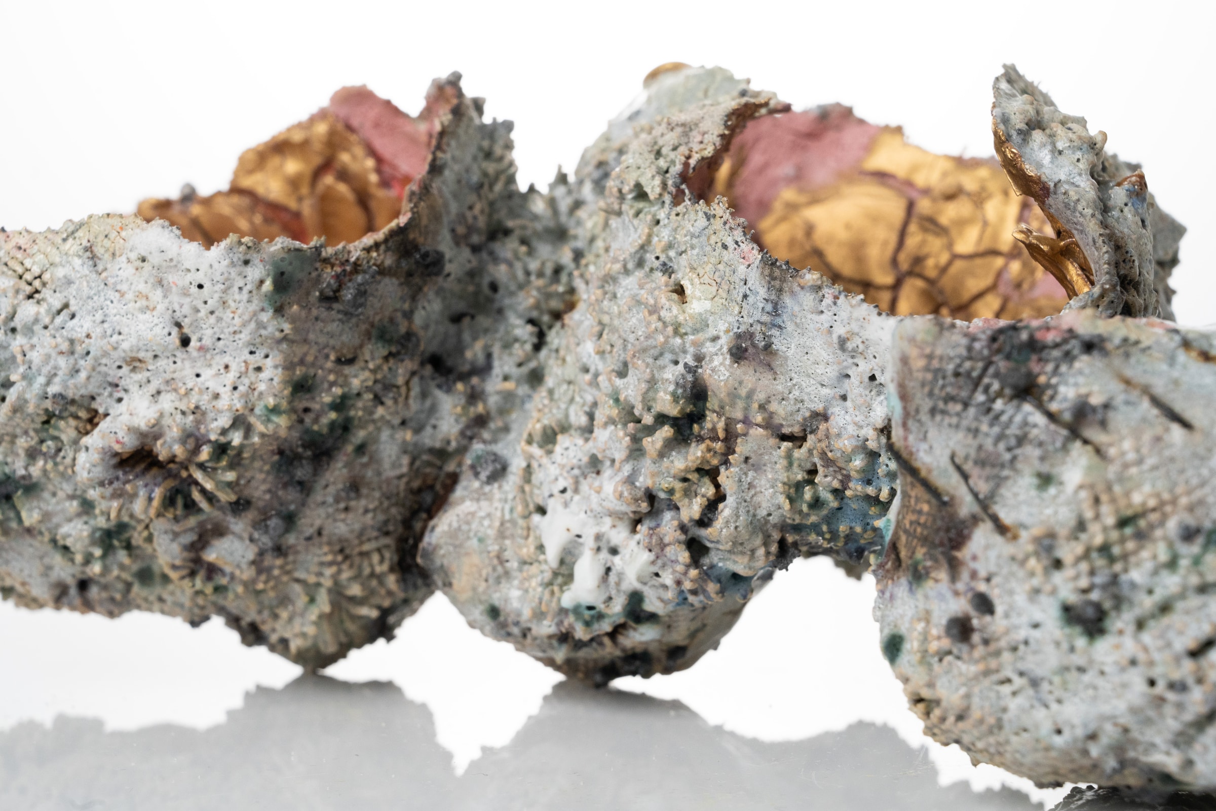 Oscillating 3.1, detail 2
