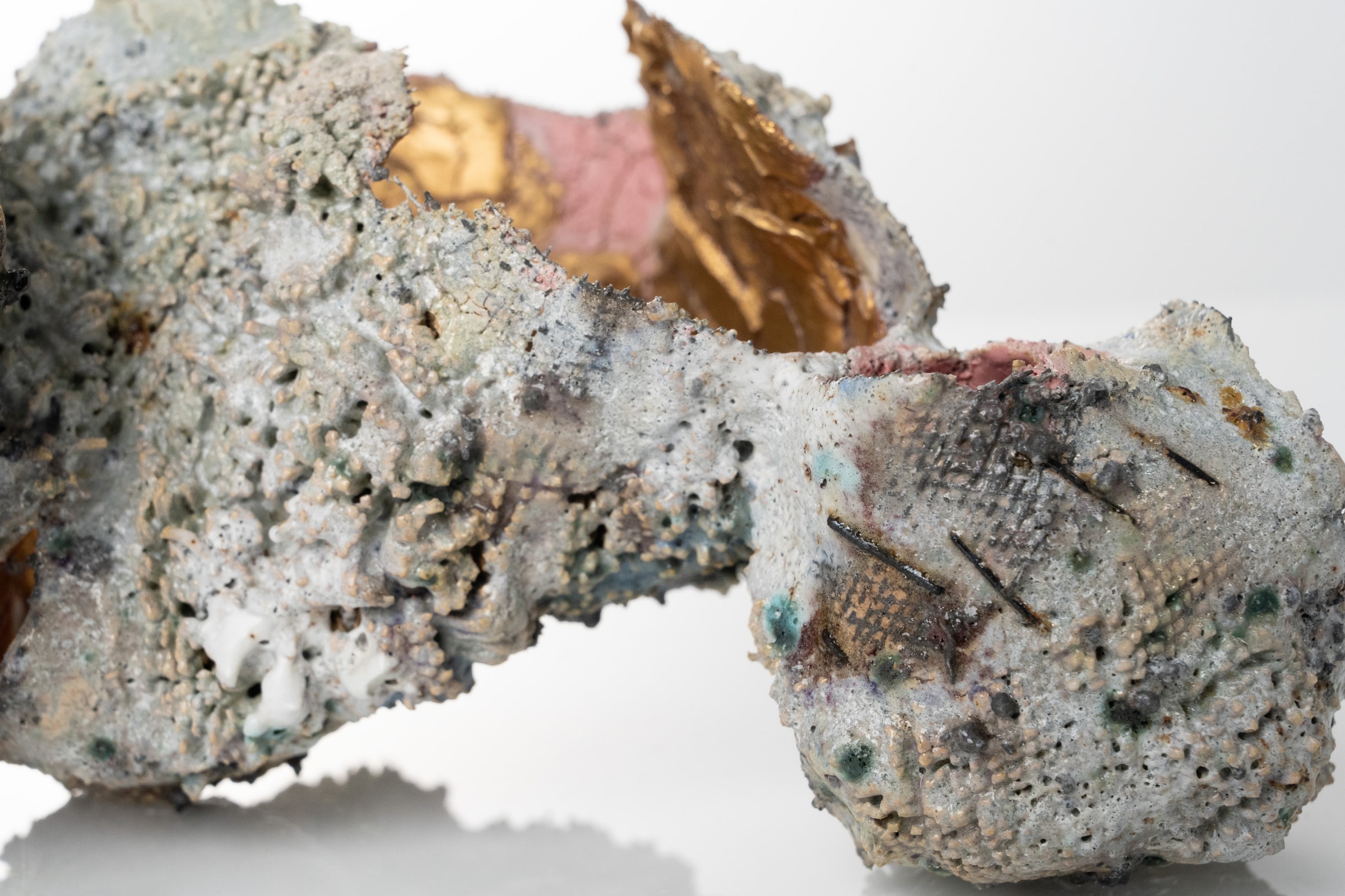 Oscillating 3.1, detail 3