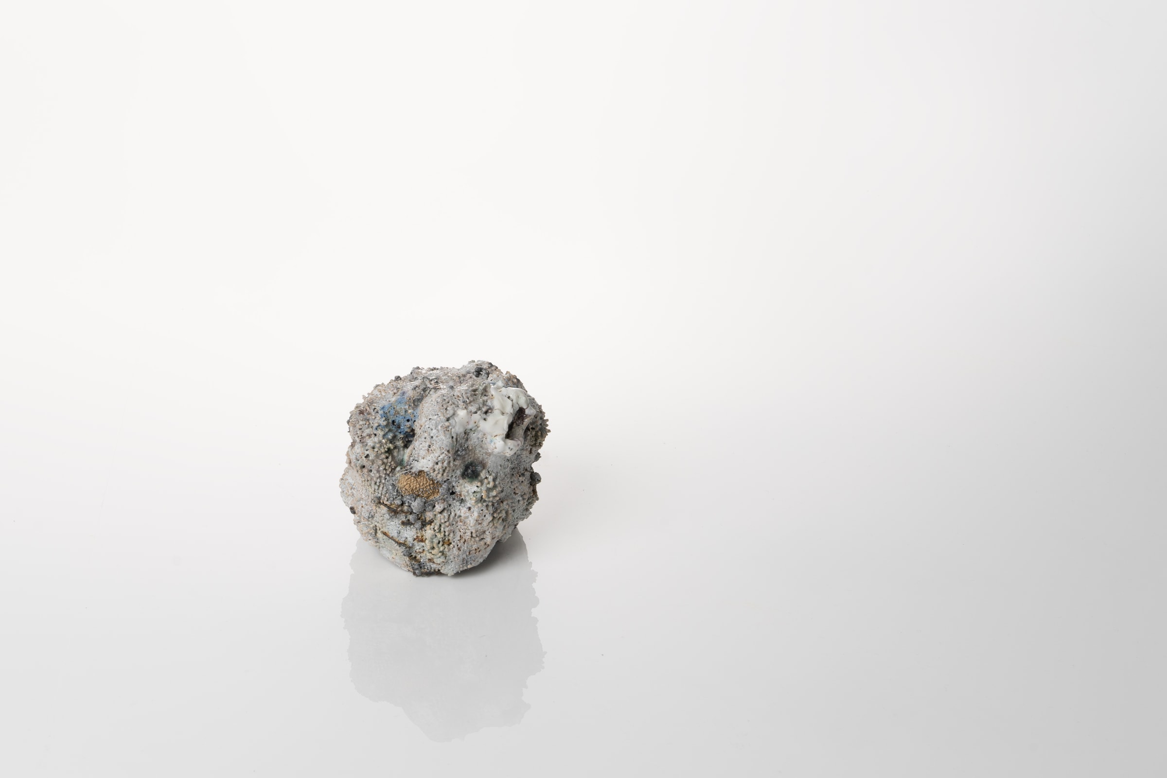 Oscillating 3.2, detail 3