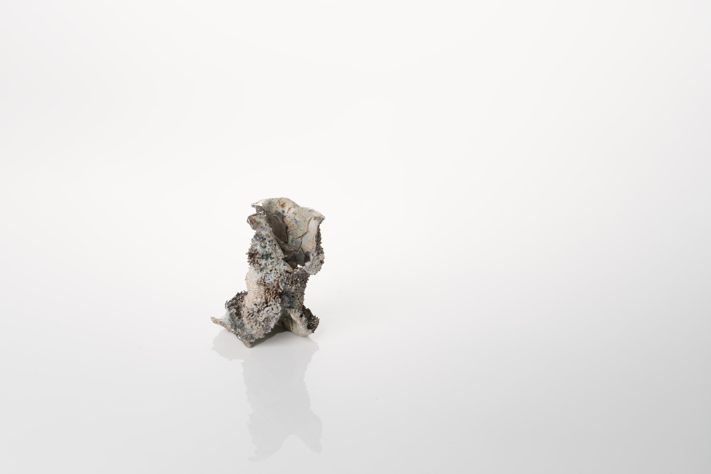 Oscillating 3.3, detail 1