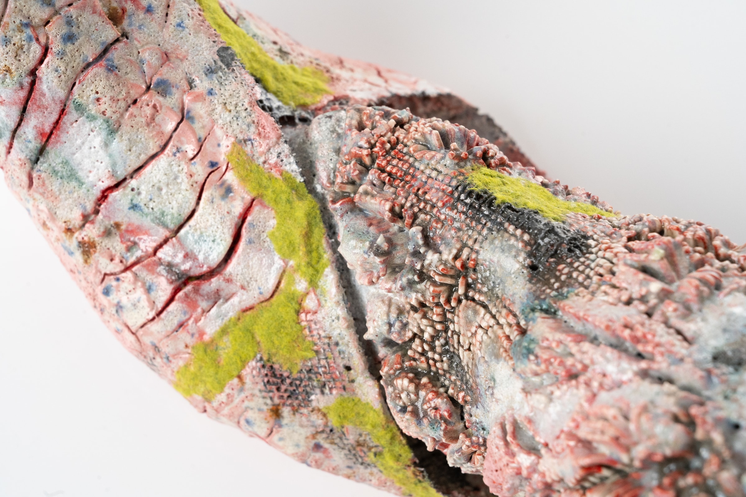 Oscillating 4.1, detail 1