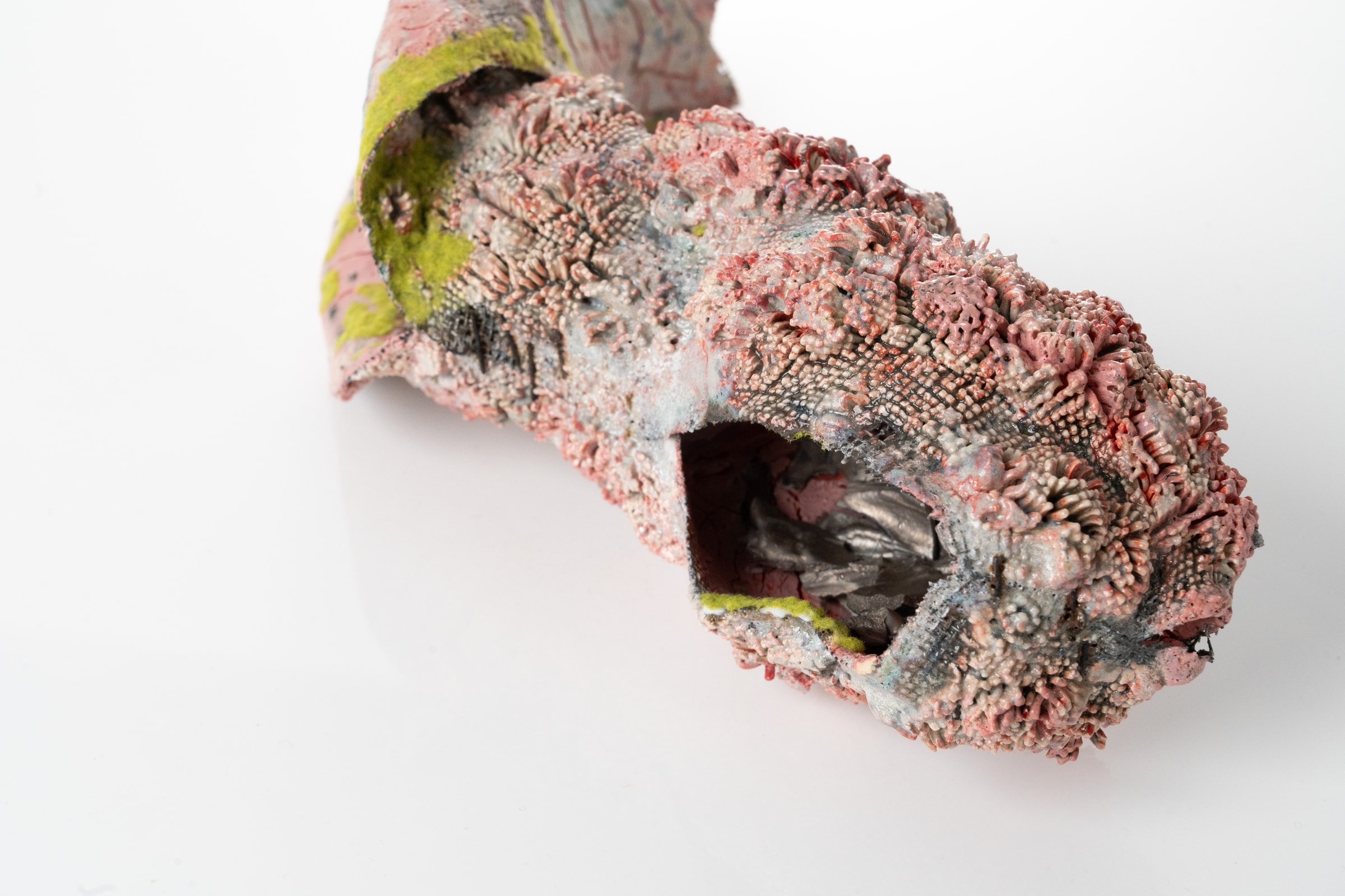 Oscillating 4.1, detail 2