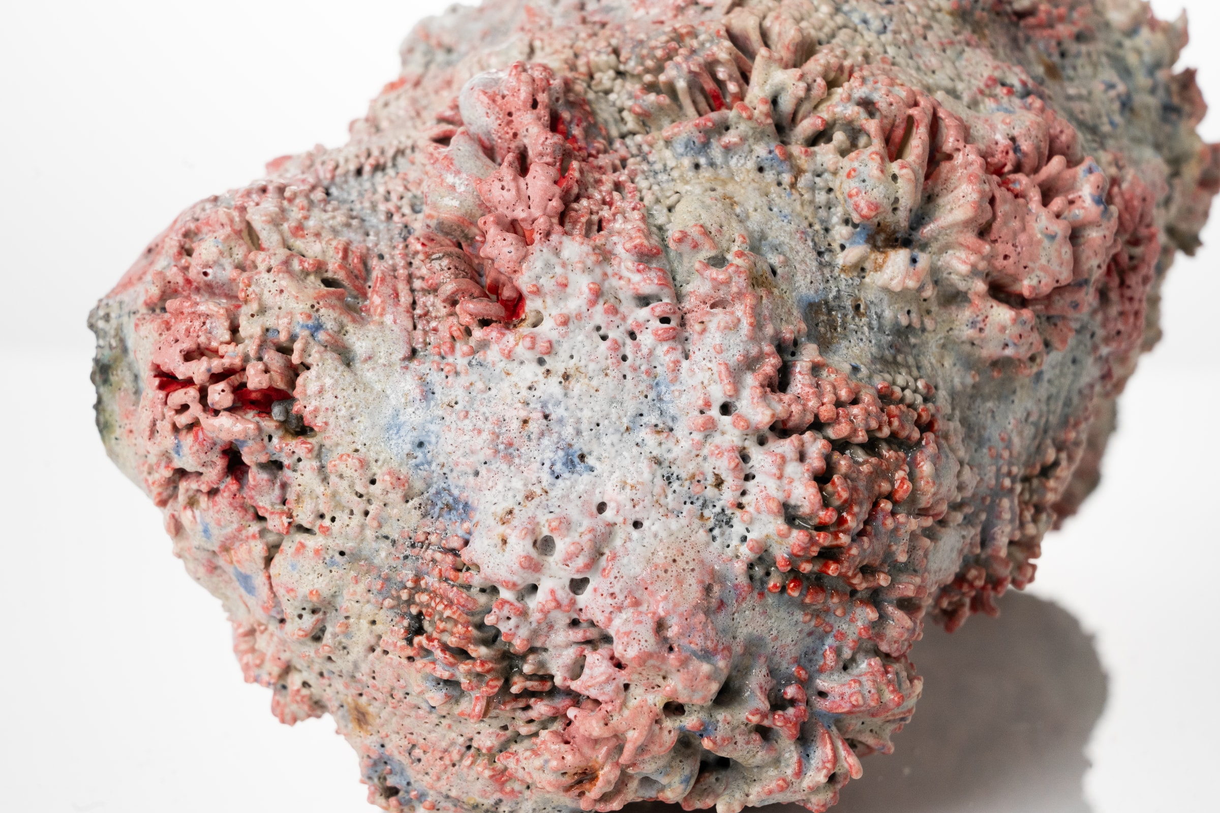 Oscillating 4.2, detail 3