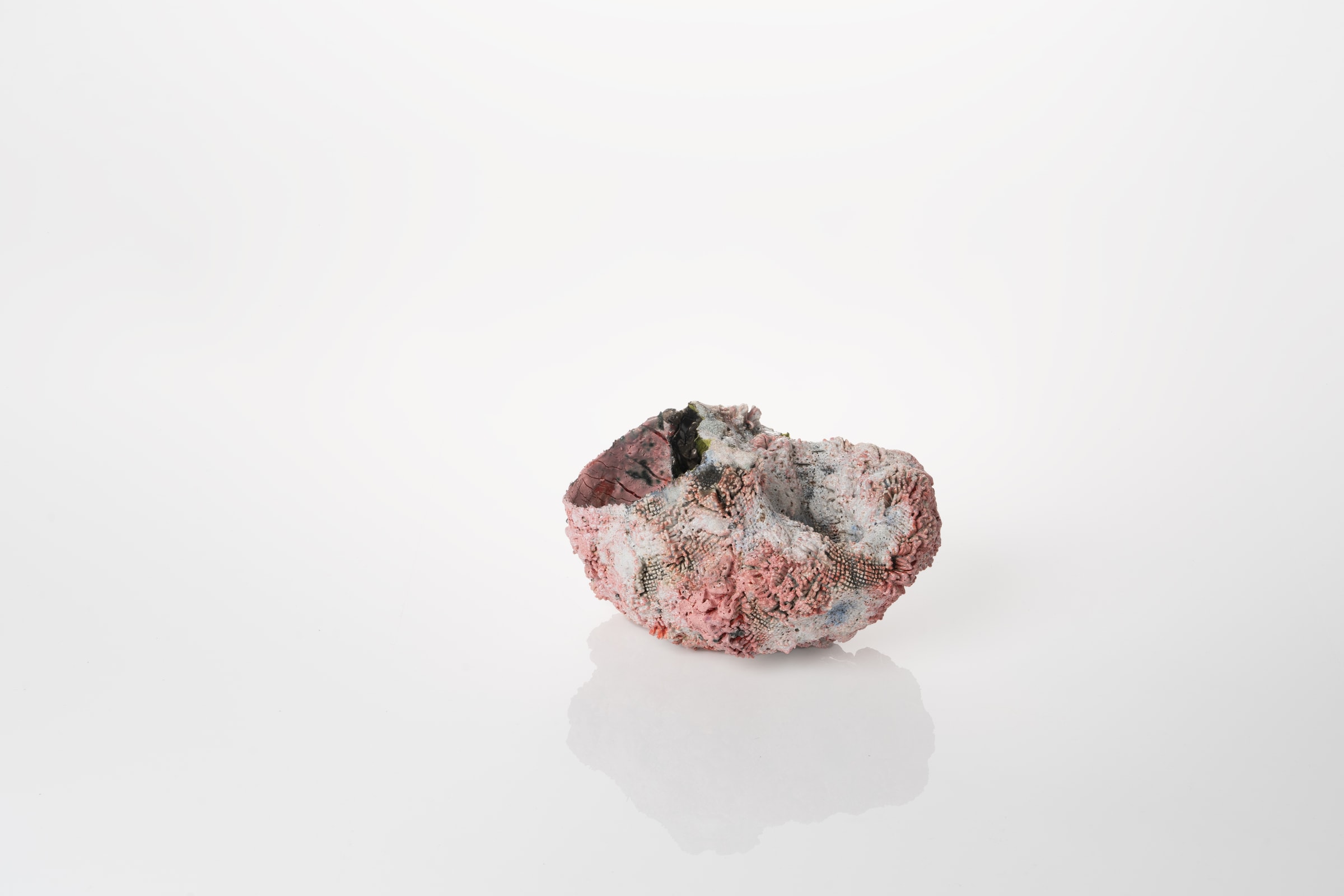 Oscillating 4.3, detail 1