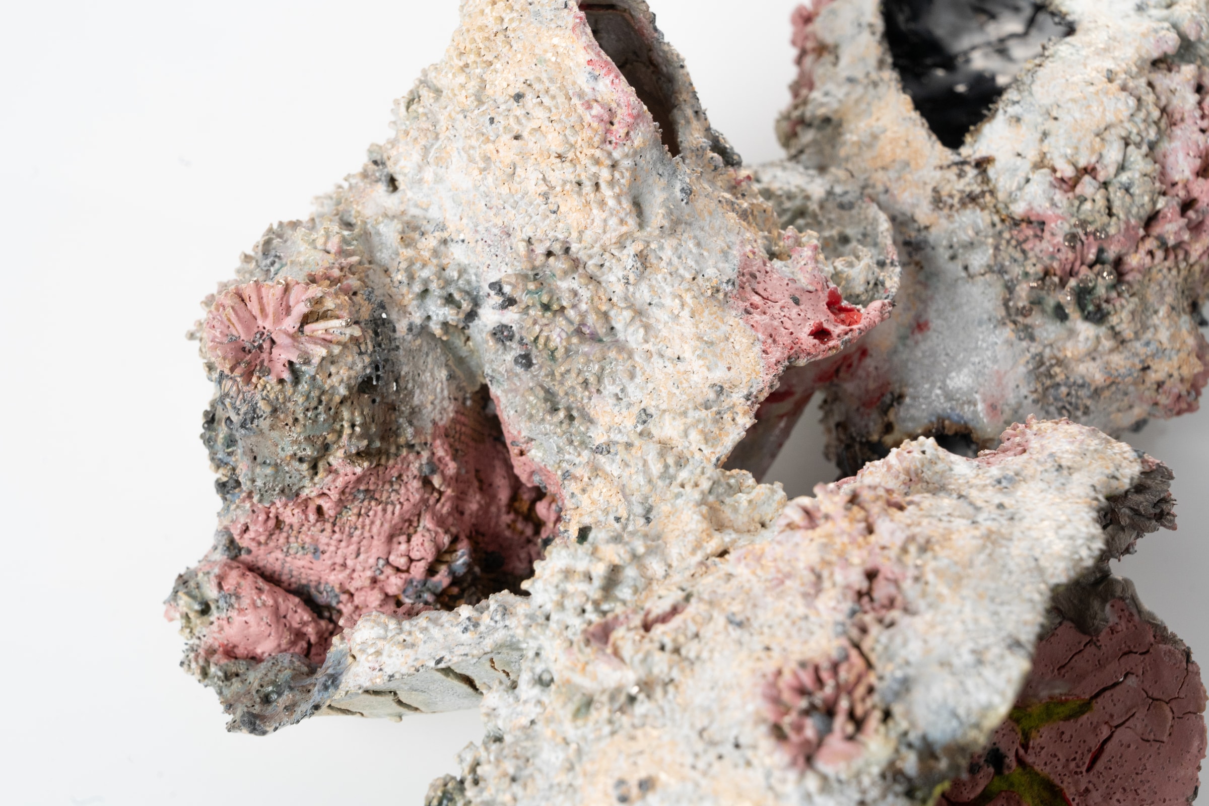Oscillating 4, detail 2
