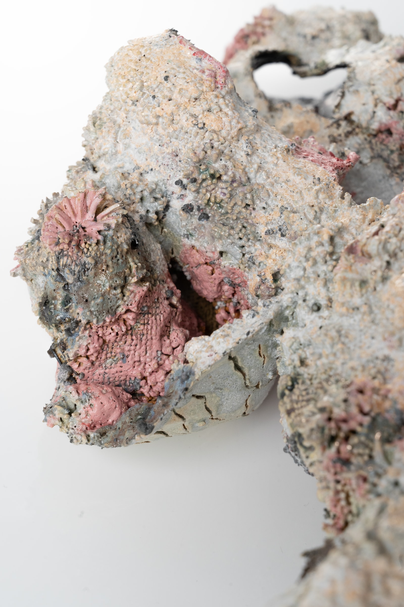 Oscillating 4, detail 3