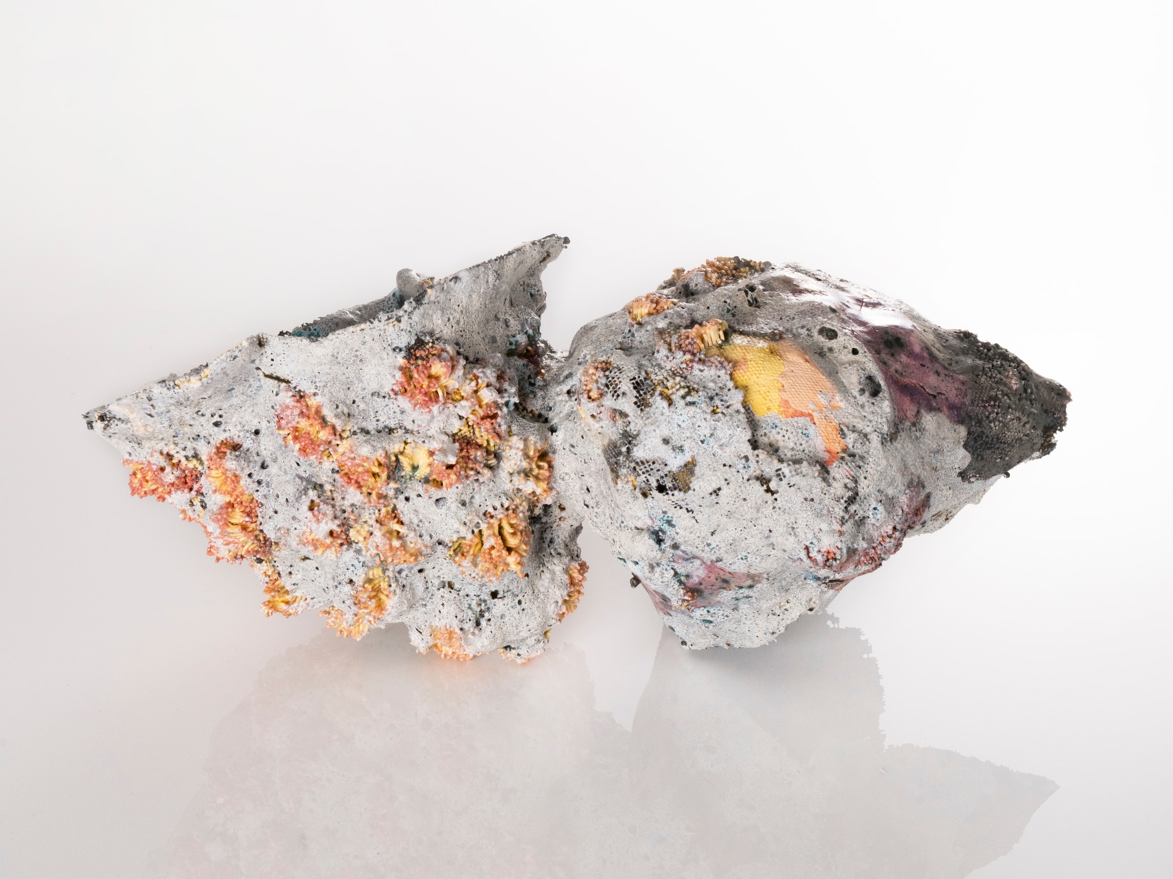 Twin Nodules, cover image