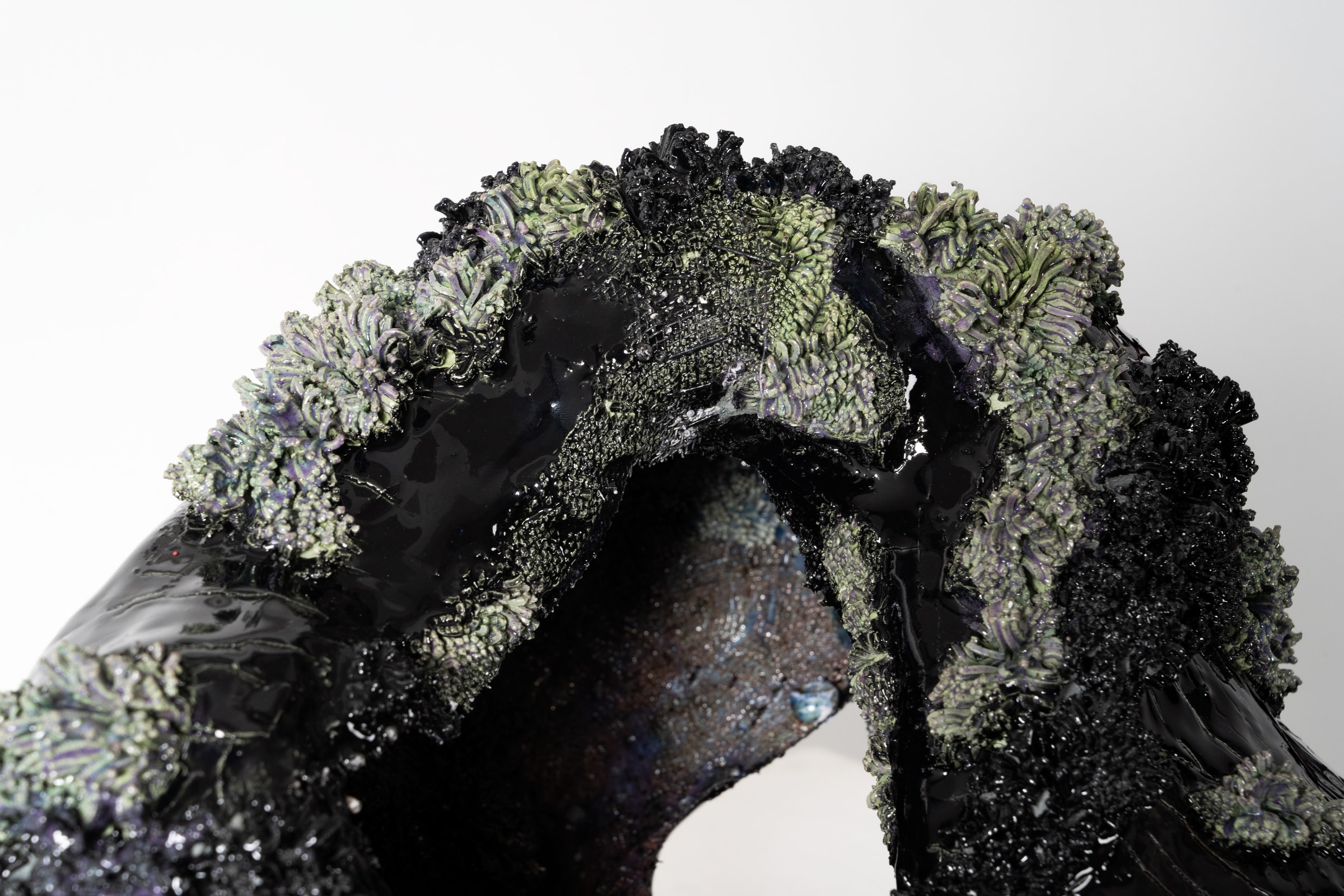 Twinning, detail 4