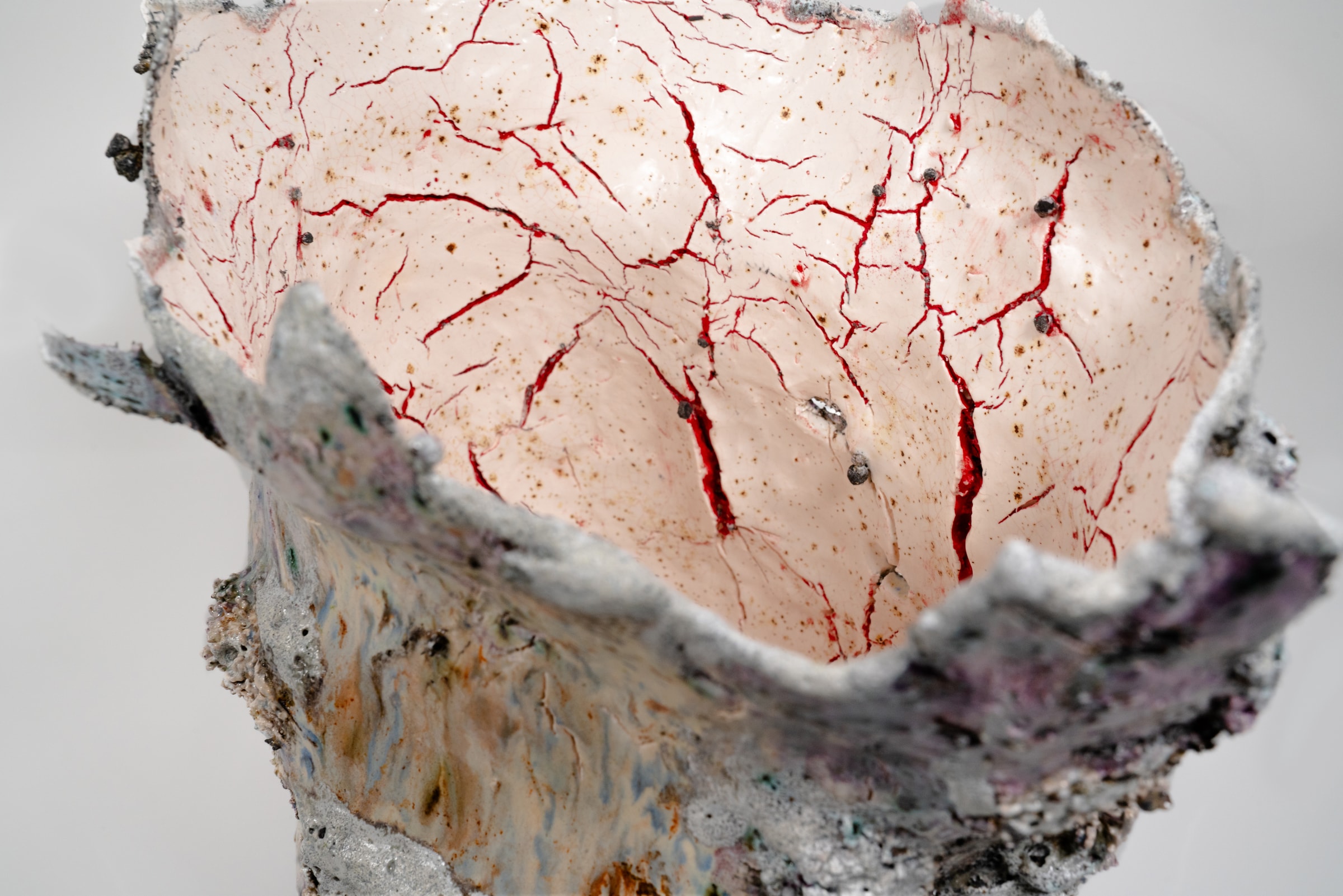 Until Veins Weave, Sustain You Within My Frame, detail 3